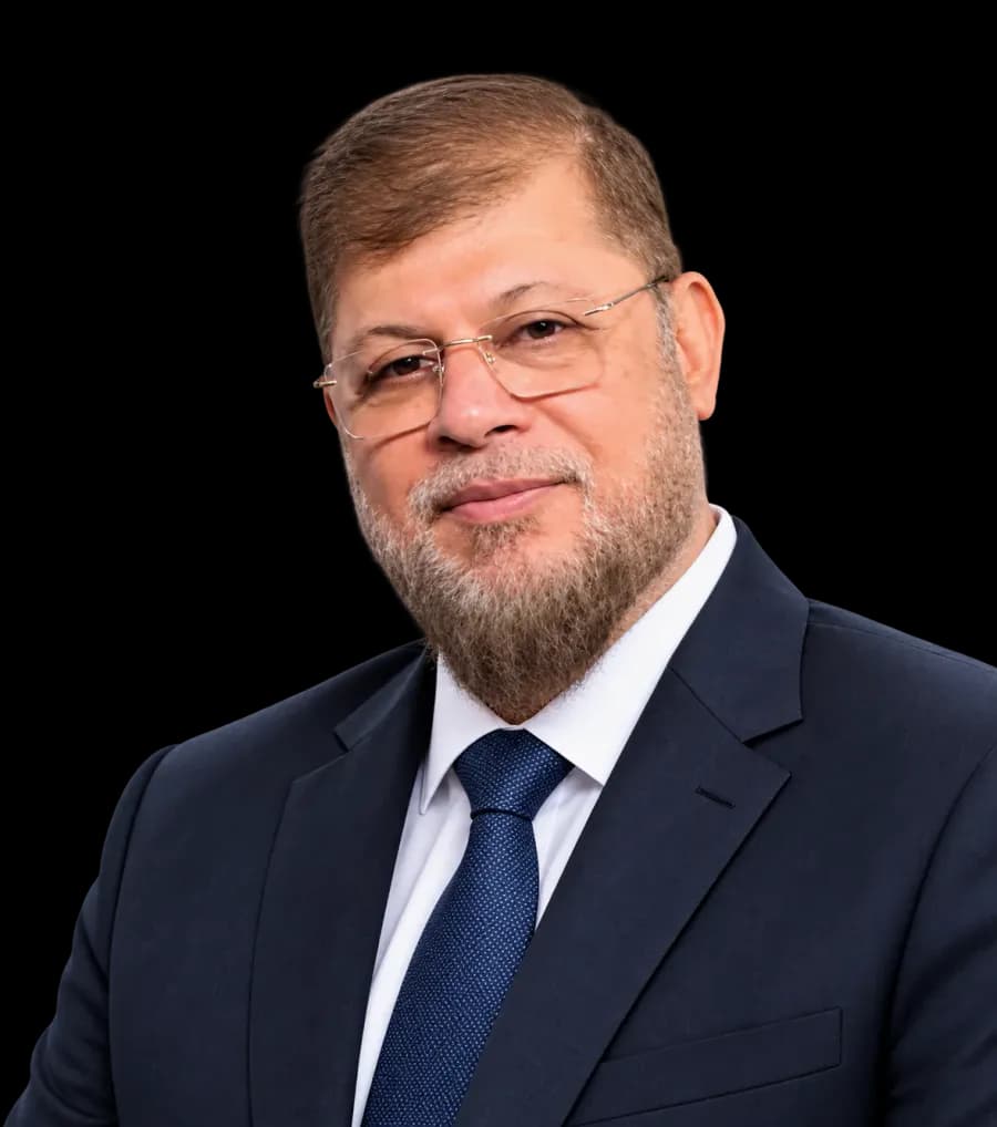 Faisal Rahim, CEO